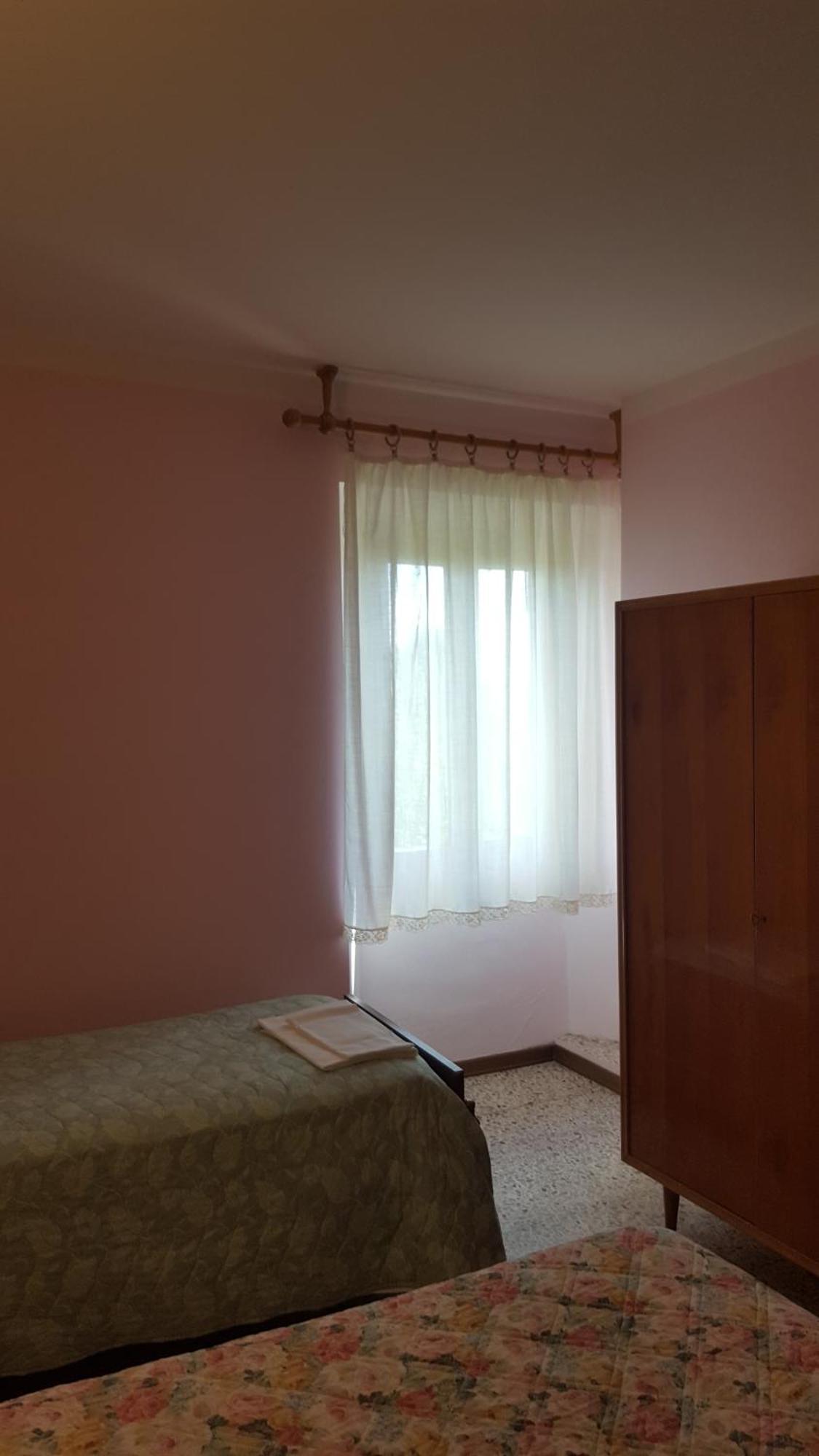 Albergo Ristorante Gualtieri Барберино-ді-Муджелло Екстер'єр фото