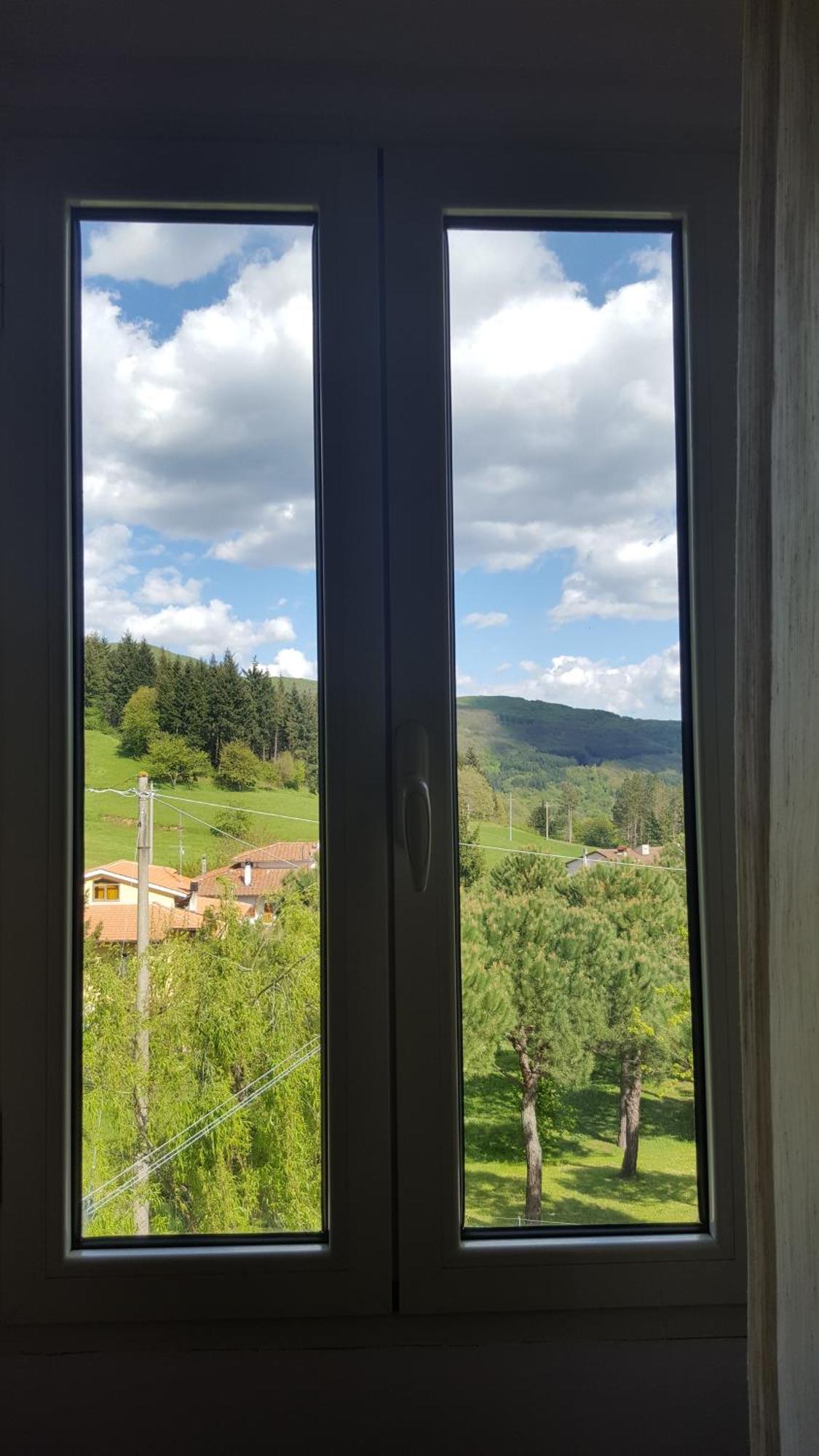 Albergo Ristorante Gualtieri Барберино-ді-Муджелло Номер фото