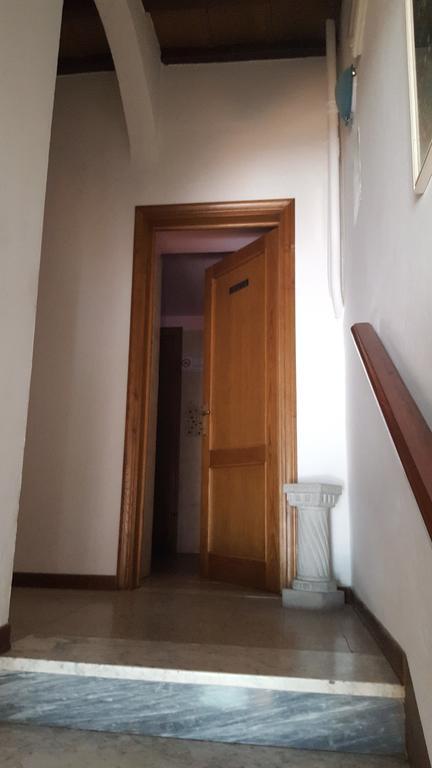Albergo Ristorante Gualtieri Барберино-ді-Муджелло Екстер'єр фото