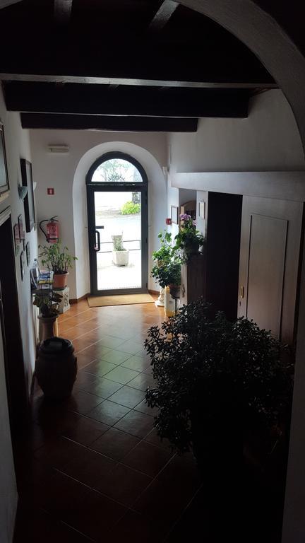 Albergo Ristorante Gualtieri Барберино-ді-Муджелло Екстер'єр фото