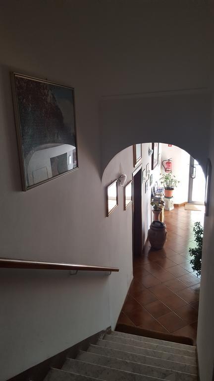 Albergo Ristorante Gualtieri Барберино-ді-Муджелло Екстер'єр фото
